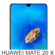 Theme for Huawei Mate 20 X