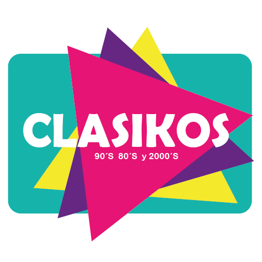 Clasikos logo