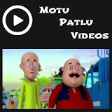 Motu Patlu Hindi Videos icon