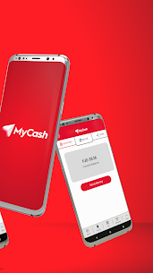 MyCash v1.0.40 Apk (Unlimited Cash/Free Unlock) Free For Android 2
