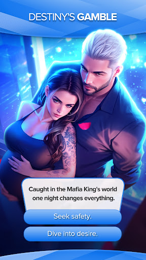 Whispers: Chapters of Love - Adventure - games