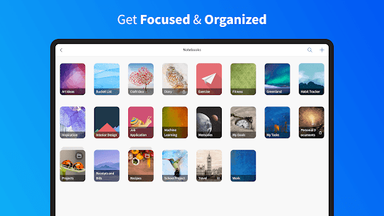 UpNote – notes, diary, journal v3.0.2 [Mod] [Sap] 9