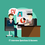 IT Interview Preparation icon