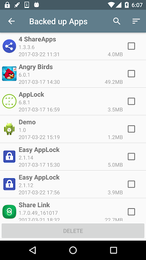 Easy Share :WiFi File Transfer - Tools - apps