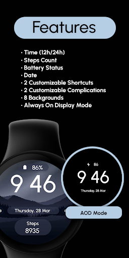 Art Season - Landscape - ReS23 screenshot 4