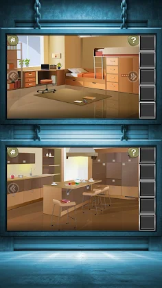 Escape Challenge 2:Escape The  - Screenshot 4
