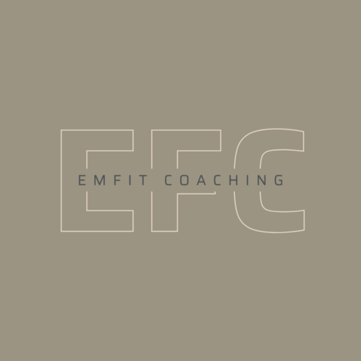 EmFitCoaching logo