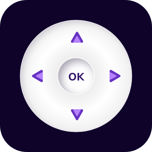 ROKU TvRemote Control logo