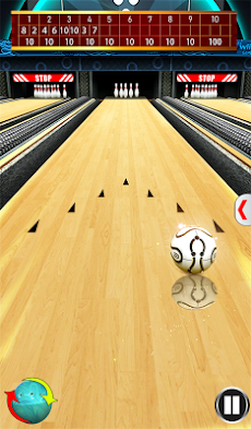 Super 3D Bowling Cup 2020 - Free Bowling Clubのおすすめ画像5