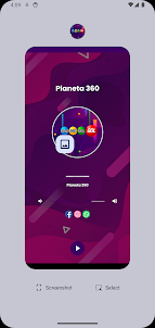 Planeta 360