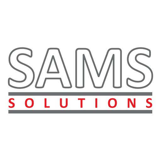 SAMS CONNECT, PPE EXPERT  Icon