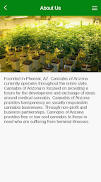 Cannabis of Arizona