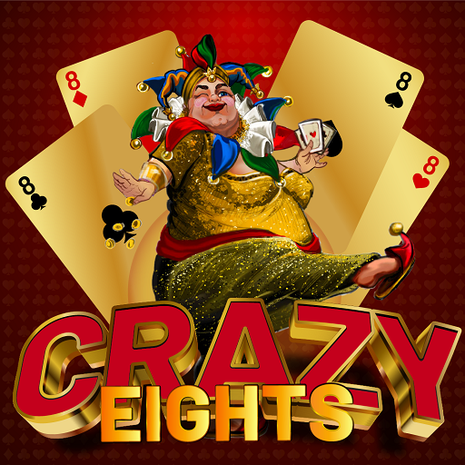 Crazy Eights - Timeless Fun - Apps on Google Play
