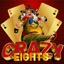 Crazy Eights - Timeless Fun