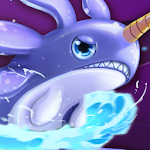 Cover Image of Download Kingdom Creatures - Win Coins  APK