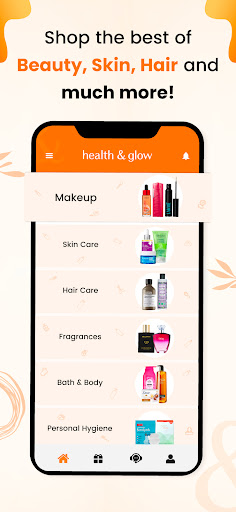 Health & Glow screenshot 4