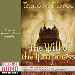 Icon image The Will of the Empress