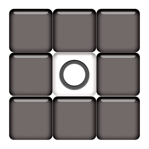 Tic Tac Toe logo