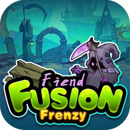 Fiend Fusion Frenzy