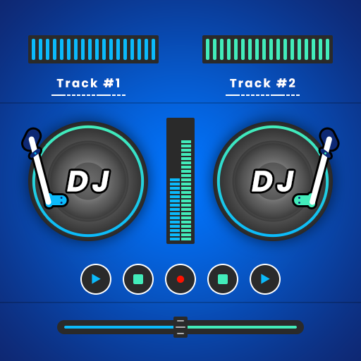 DJ Music Mixer - DJ Remix App Download on Windows
