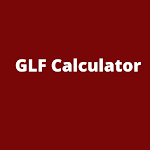 Cover Image of ดาวน์โหลด GFL Calculator  APK