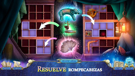 Imagen de la captura de pantalla
