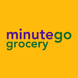 Icon image Minutego Grocery