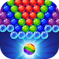 Bubble Shooter - Match 3 Game