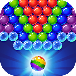 Icon image Bubble Shooter - Match 3 Game