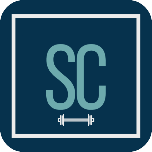 SC COACHING logo