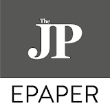 The Jakarta Post E-PAPER icon