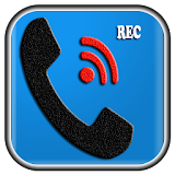 مسجل المكالمات الصادرة والواردة icon
