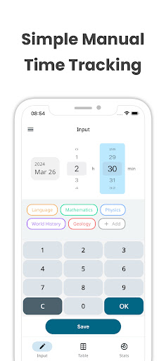 App-voorskou