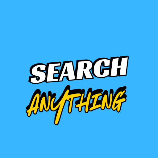 Search Anything Logo