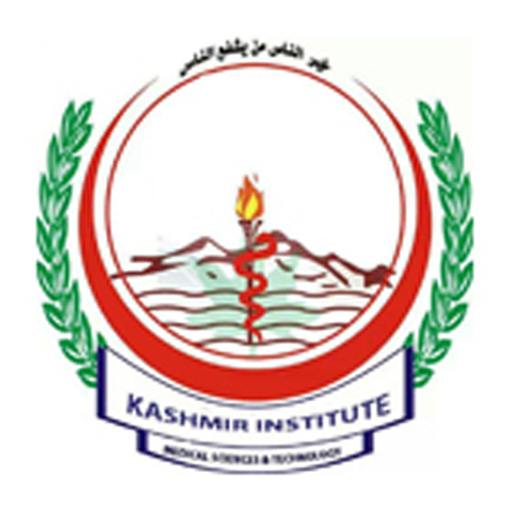 Kashmir Institute - Degree App