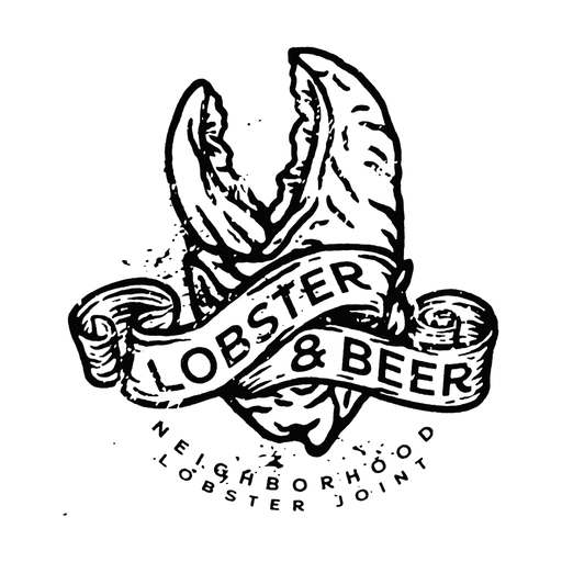 Lobster & Beer LA logo