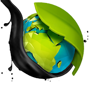 ECO inc. Save the Earth Strategy game