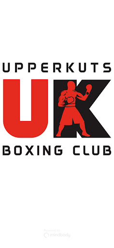 UpperKuts Boxing Club Screenshot 1 - AppWisp.com