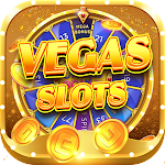 Cover Image of Download Vegas Crazy Slot-Jackpot Party 1.1.0 APK