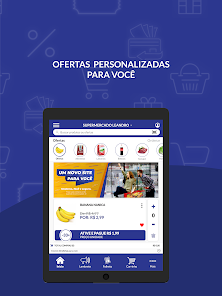 Captura 9 Supermercado Leandro android