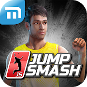 Li-Ning Jump Smash 2013™ MOD