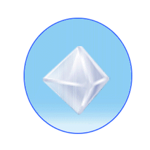 よくわかる算数２－小学４年 logo