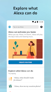 Alexa on the App Store