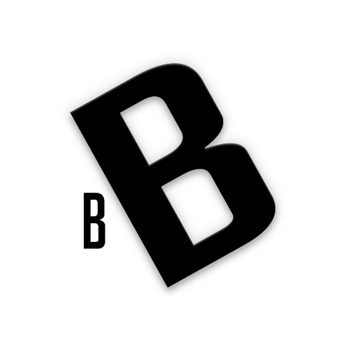 Black Board logo