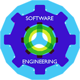 Software engineering icon