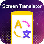 Cover Image of Download Direct Translate On Screen - L  APK