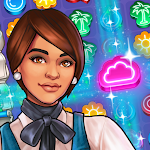 Cover Image of ダウンロード Matchmaker: Puzzles and Stories 0.9.0 APK