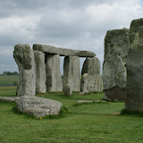 England:Stonehenge(GB006) icon