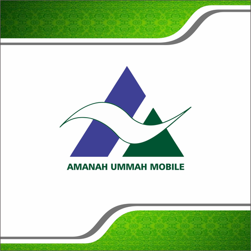 AMANAH UMMAH ANGGOTA logo
