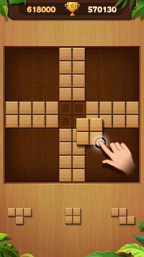 Wood Block Puzzle 1.0.8 screenshots 6